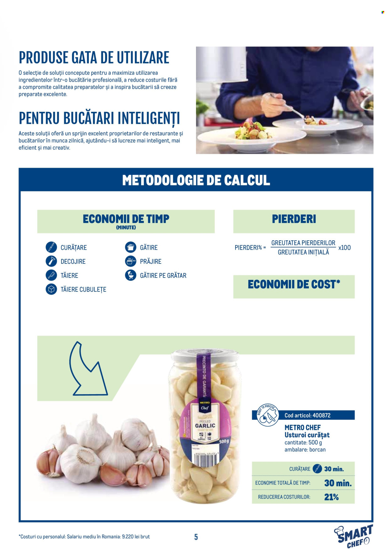 Catalog Metro - 21.04.2026 - 31.07.2026. Pagina 5