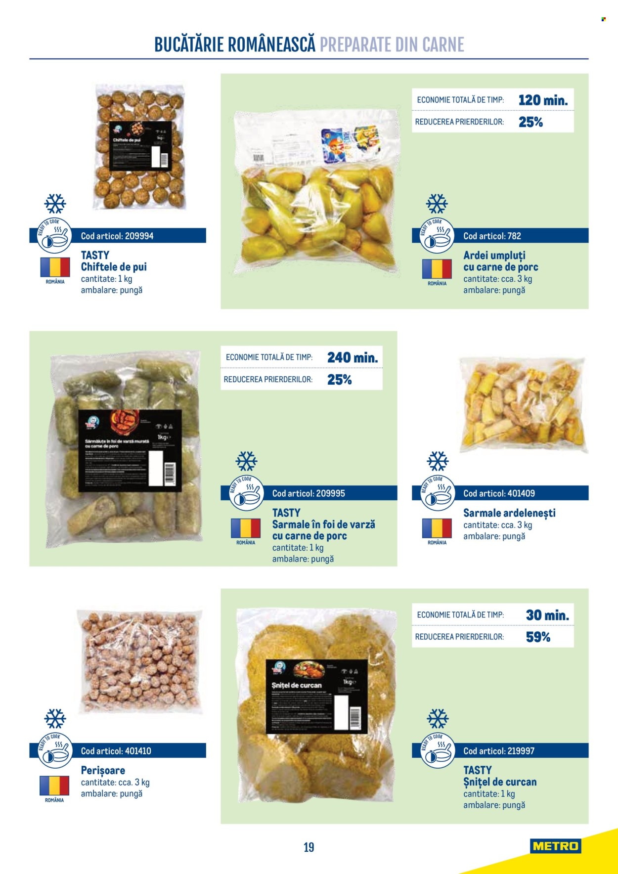 Catalog Metro - 21.04.2026 - 31.07.2026. Pagina 19