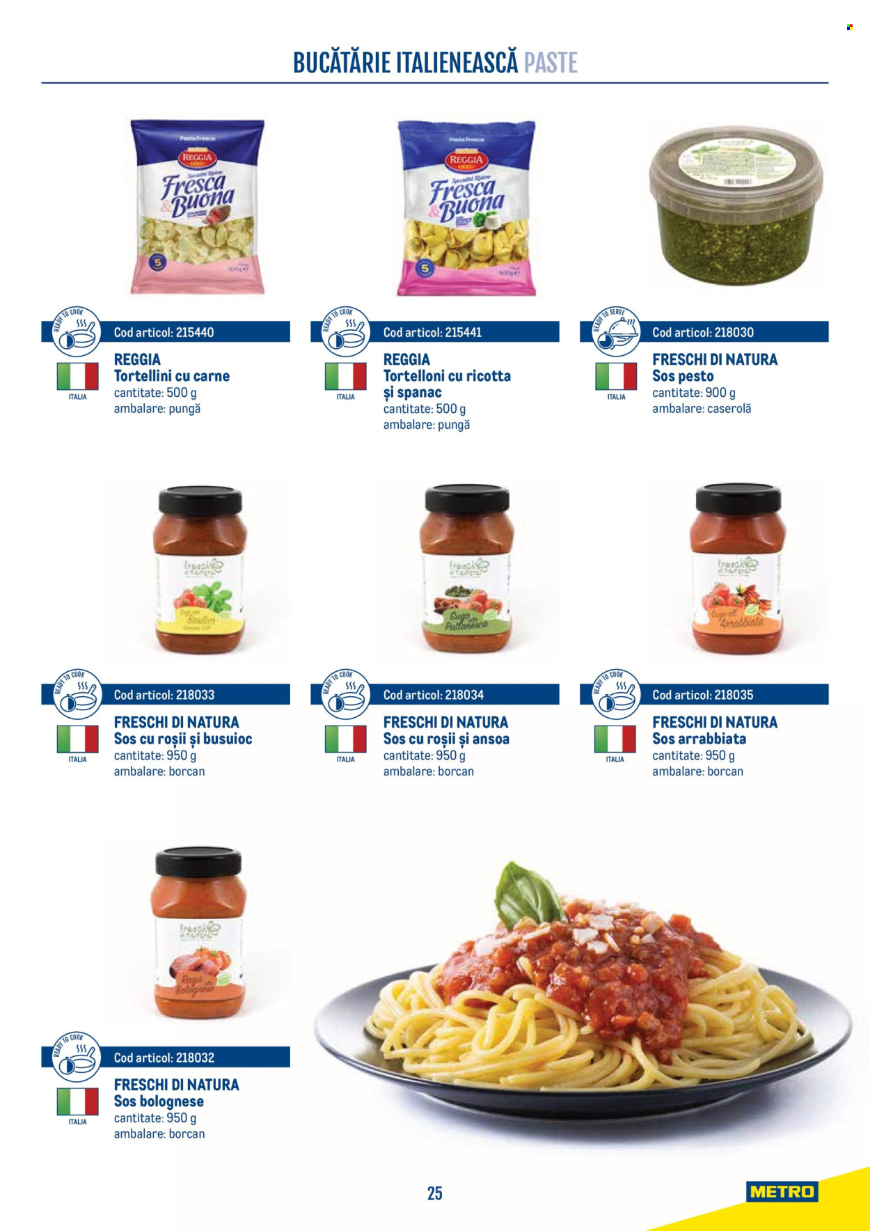 Catalog Metro - 21.04.2026 - 31.07.2026. Pagina 25