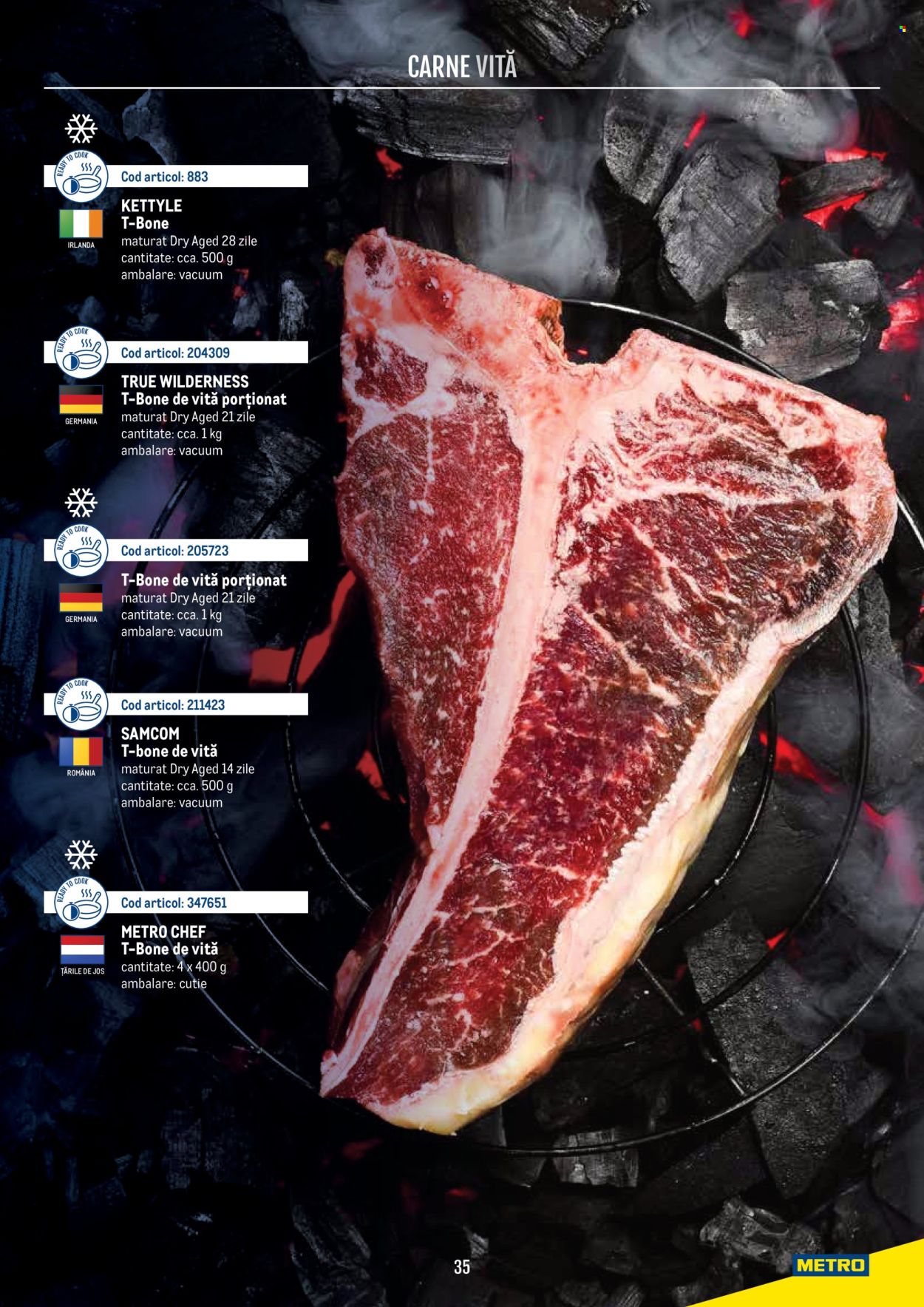 Catalog Metro - 21.04.2026 - 31.07.2026. Pagina 35