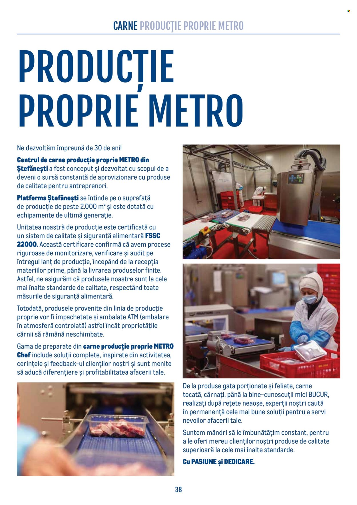 Catalog Metro - 21.04.2026 - 31.07.2026. Pagina 38