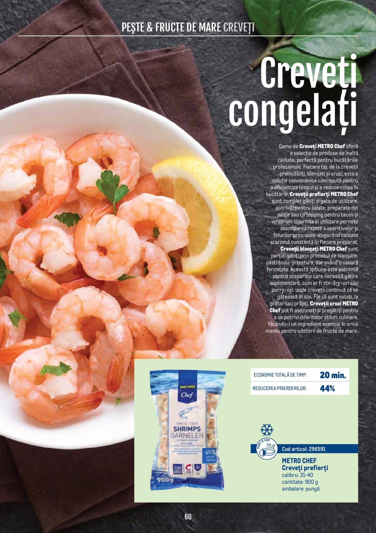 Catalog Metro - 21.04.2026 - 31.07.2026. Pagina 60