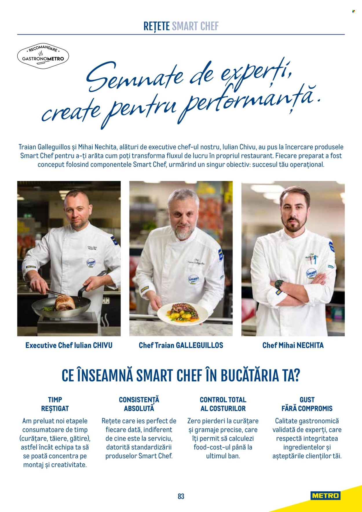 Catalog Metro - 21.04.2026 - 31.07.2026. Pagina 83