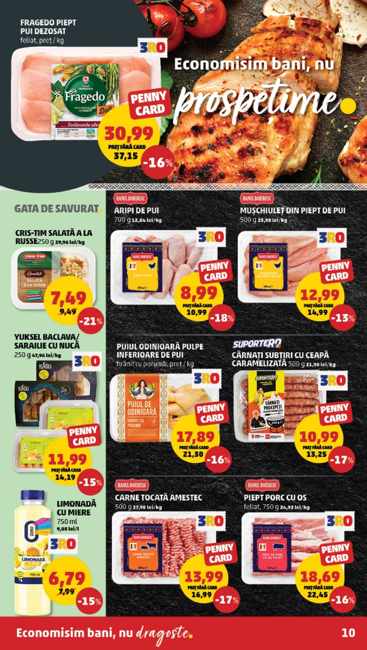 Catalog PENNY - 22.04.2026 - 28.04.2026. Pagina 10
