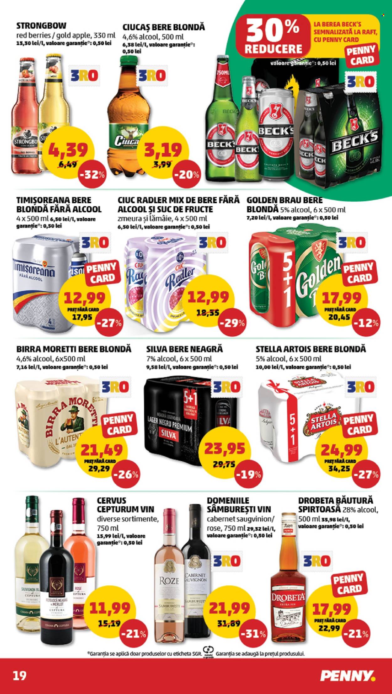 Catalog PENNY - 22.04.2026 - 28.04.2026. Pagina 19