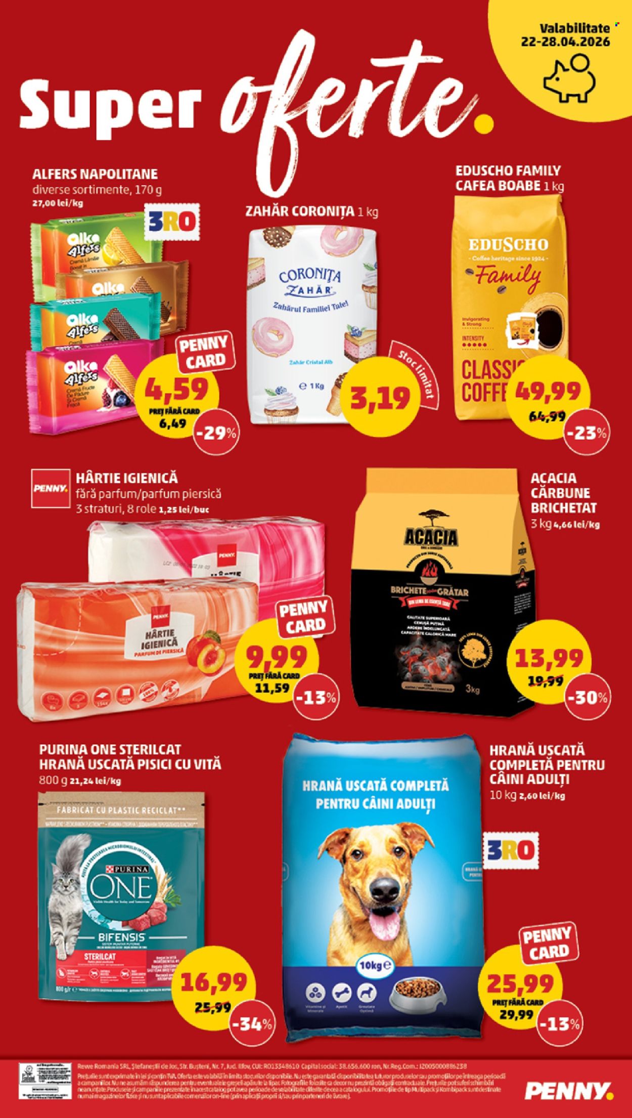 Catalog PENNY - 22.04.2026 - 28.04.2026. Pagina 24