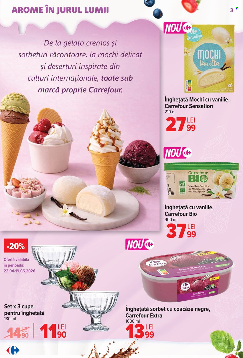 Catalog Carrefour - 22.04.2026 - 05.05.2026. Pagina 3