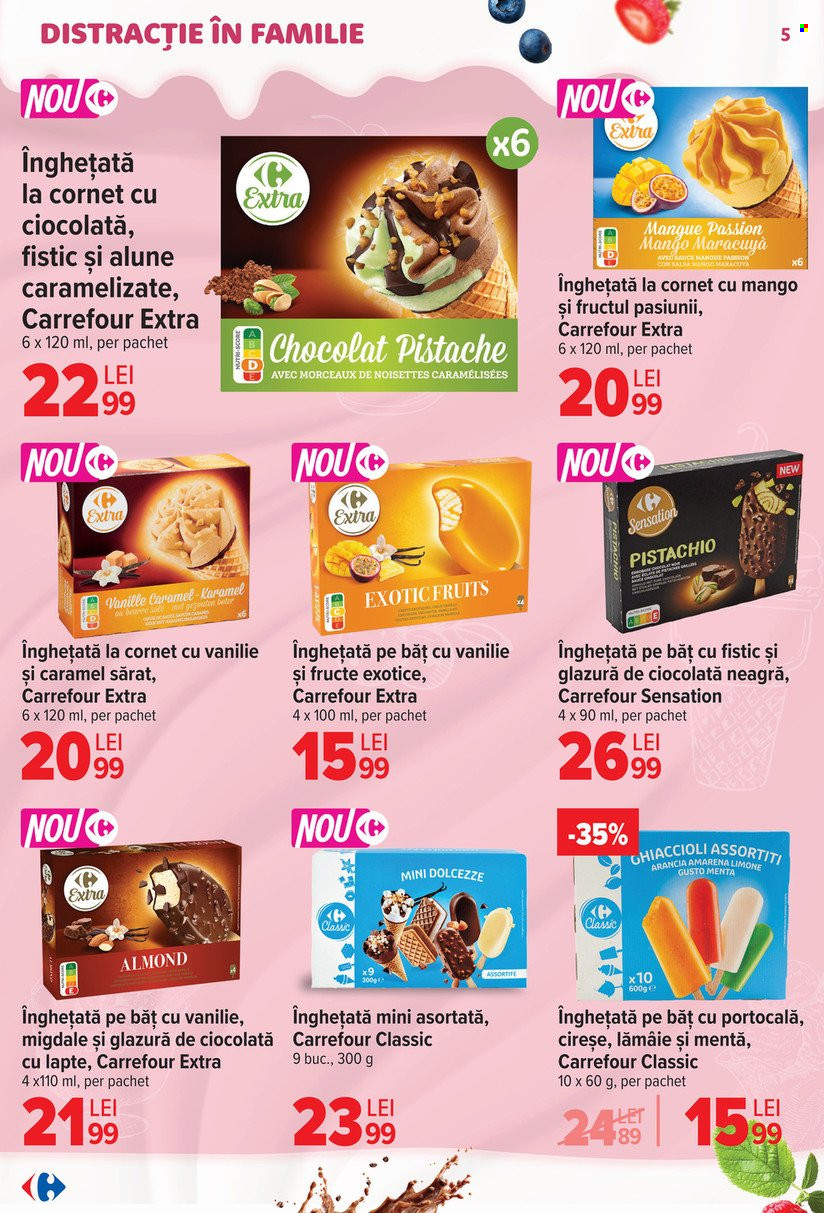 Catalog Carrefour - 22.04.2026 - 05.05.2026. Pagina 5