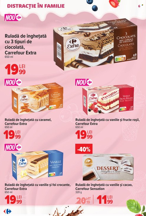 Catalog Carrefour - 22.04.2026 - 05.05.2026. Pagina 6