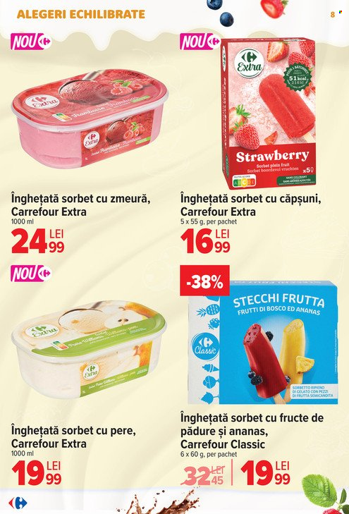 Catalog Carrefour - 22.04.2026 - 05.05.2026. Pagina 8