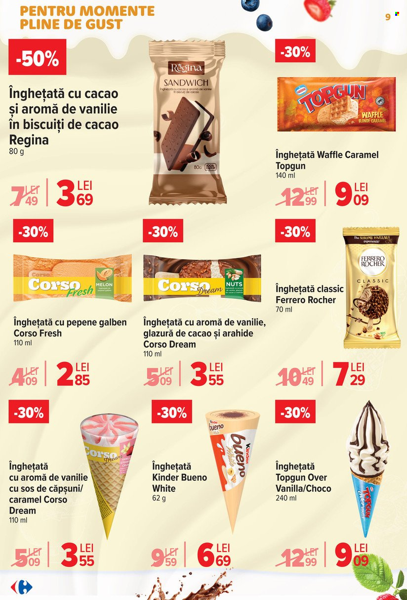 Catalog Carrefour - 22.04.2026 - 05.05.2026. Pagina 9