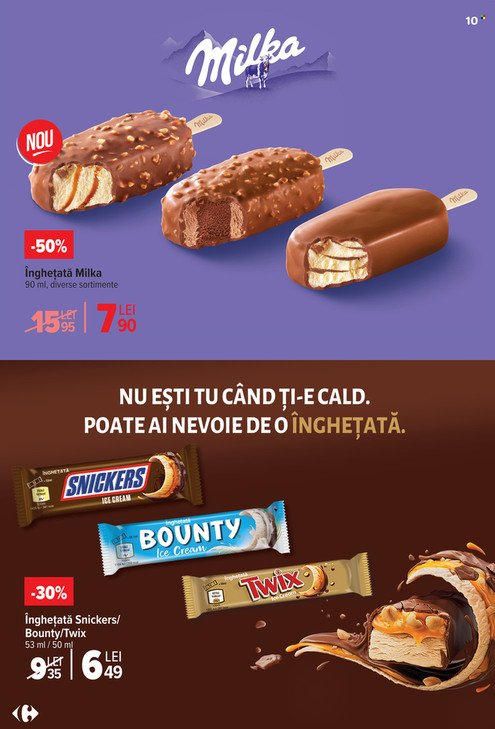 Catalog Carrefour - 22.04.2026 - 05.05.2026. Pagina 10