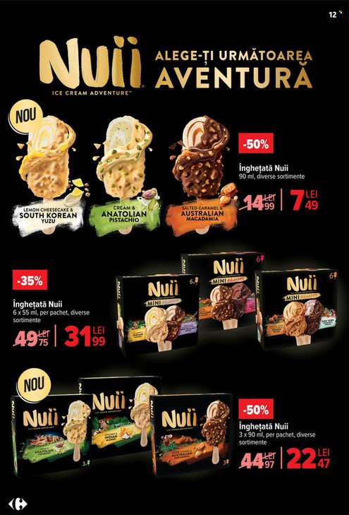 Catalog Carrefour - 22.04.2026 - 05.05.2026. Pagina 12