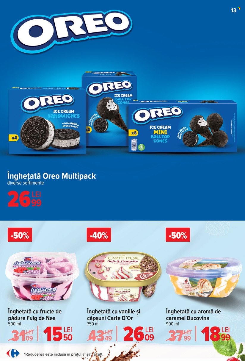Catalog Carrefour - 22.04.2026 - 05.05.2026. Pagina 13