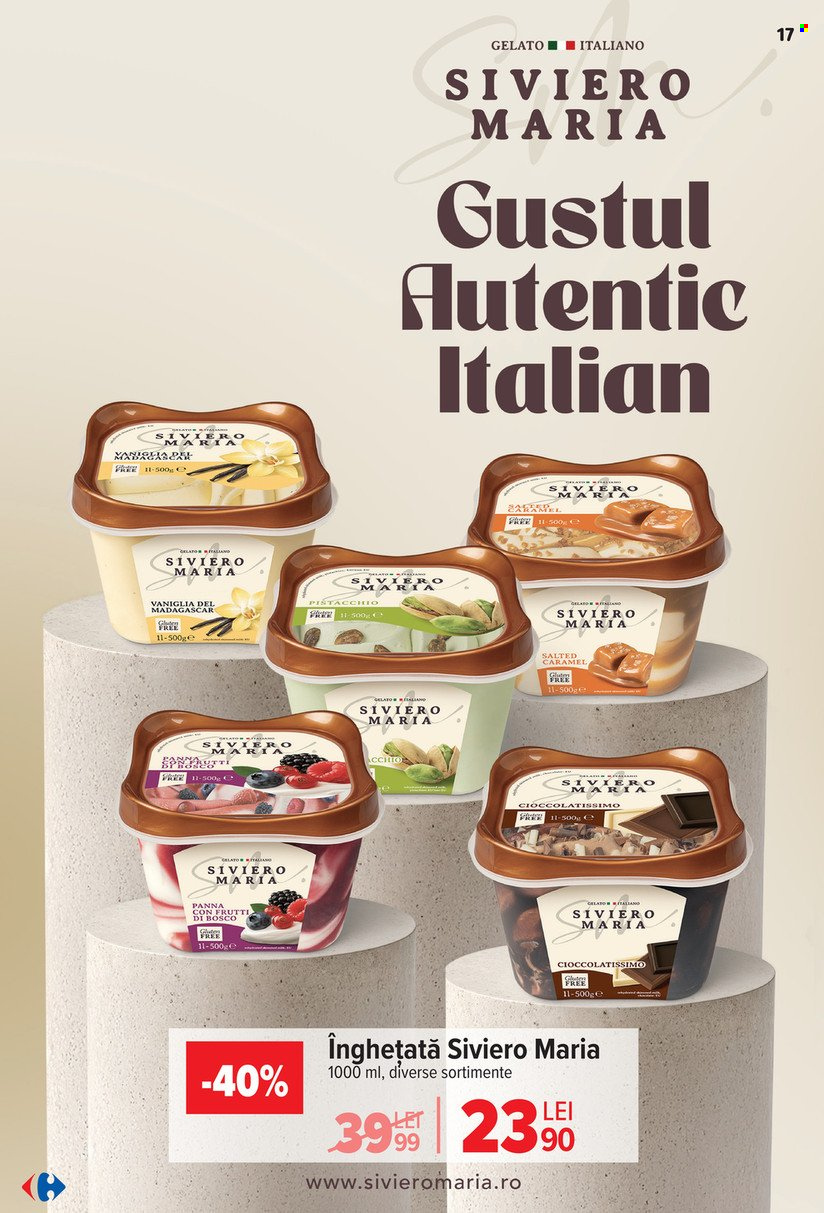 Catalog Carrefour - 22.04.2026 - 05.05.2026. Pagina 17