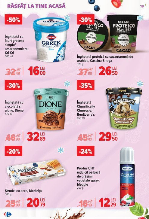 Catalog Carrefour - 22.04.2026 - 05.05.2026. Pagina 18