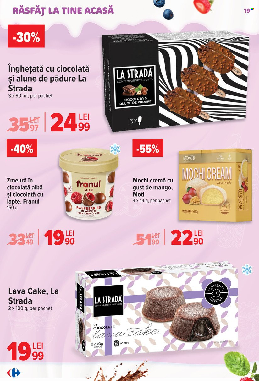 Catalog Carrefour - 22.04.2026 - 05.05.2026. Pagina 19