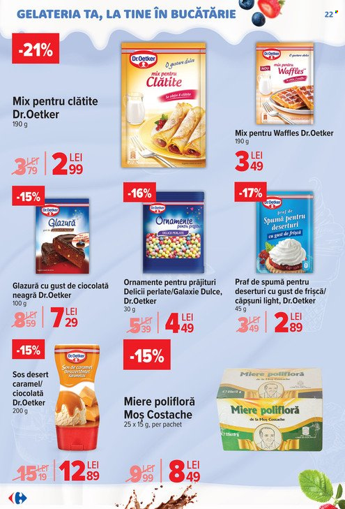 Catalog Carrefour - 22.04.2026 - 05.05.2026. Pagina 22