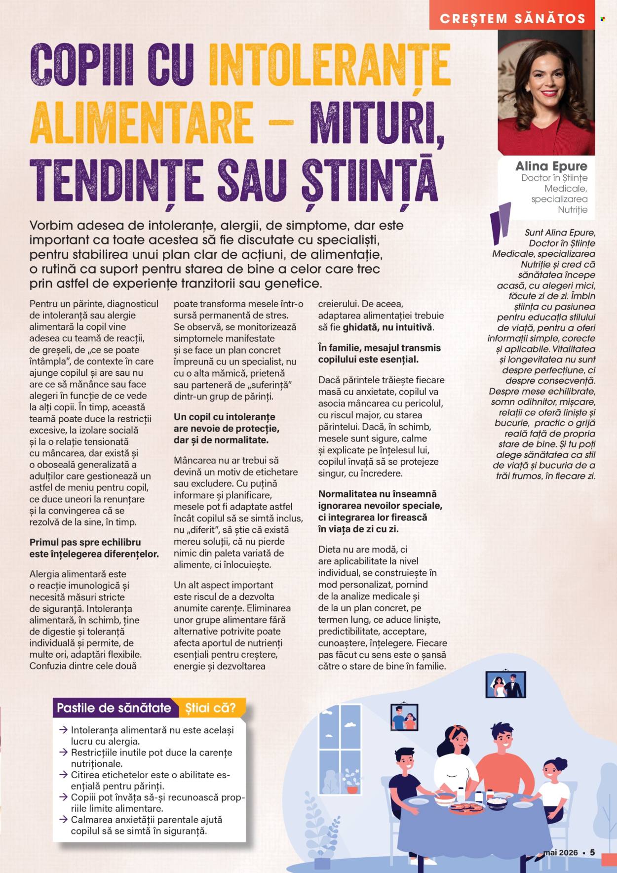 Catalog Mega Image - 01.05.2026 - 31.05.2026. Pagina 5