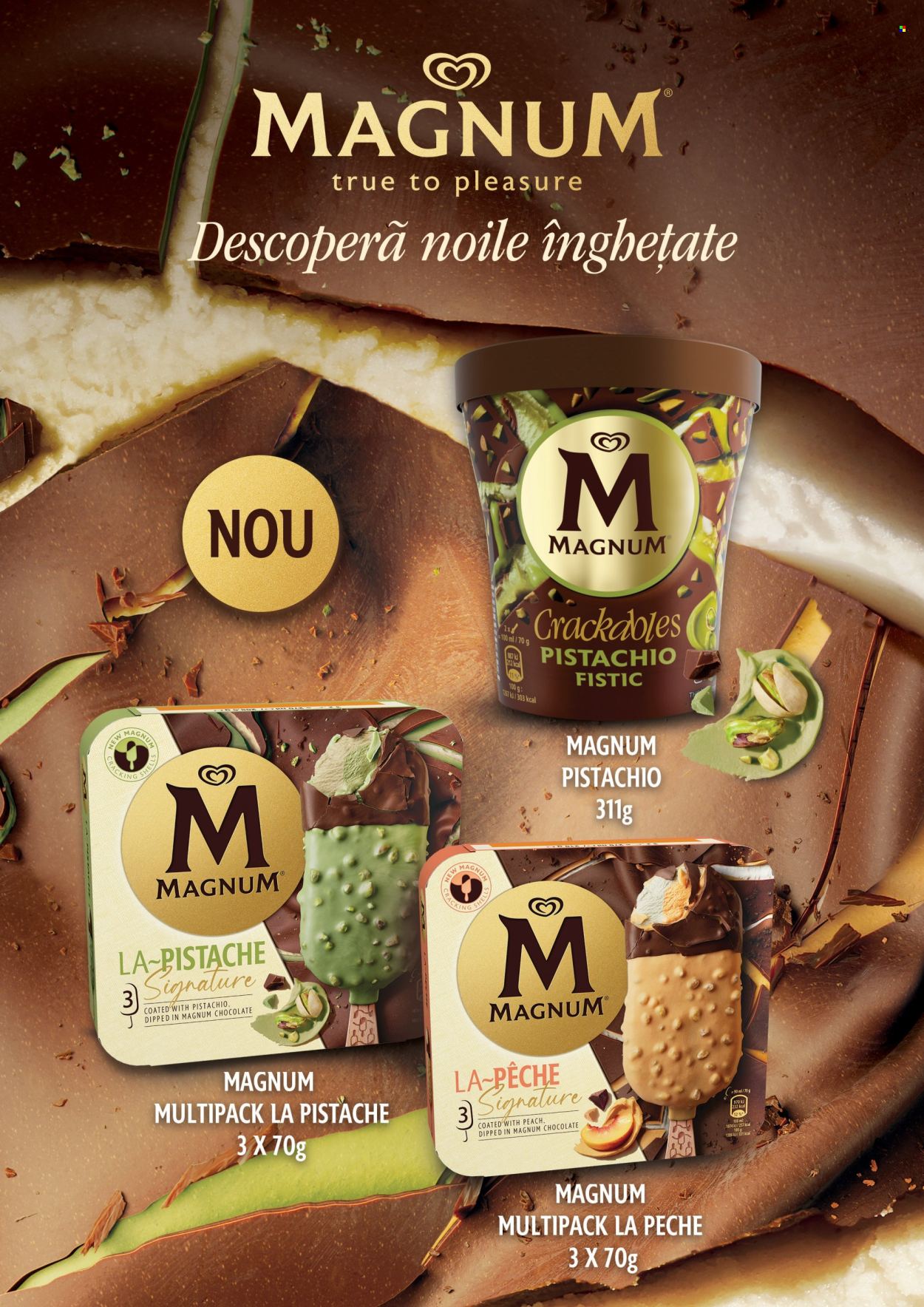 Catalog Mega Image - 01.05.2026 - 31.05.2026. Pagina 34