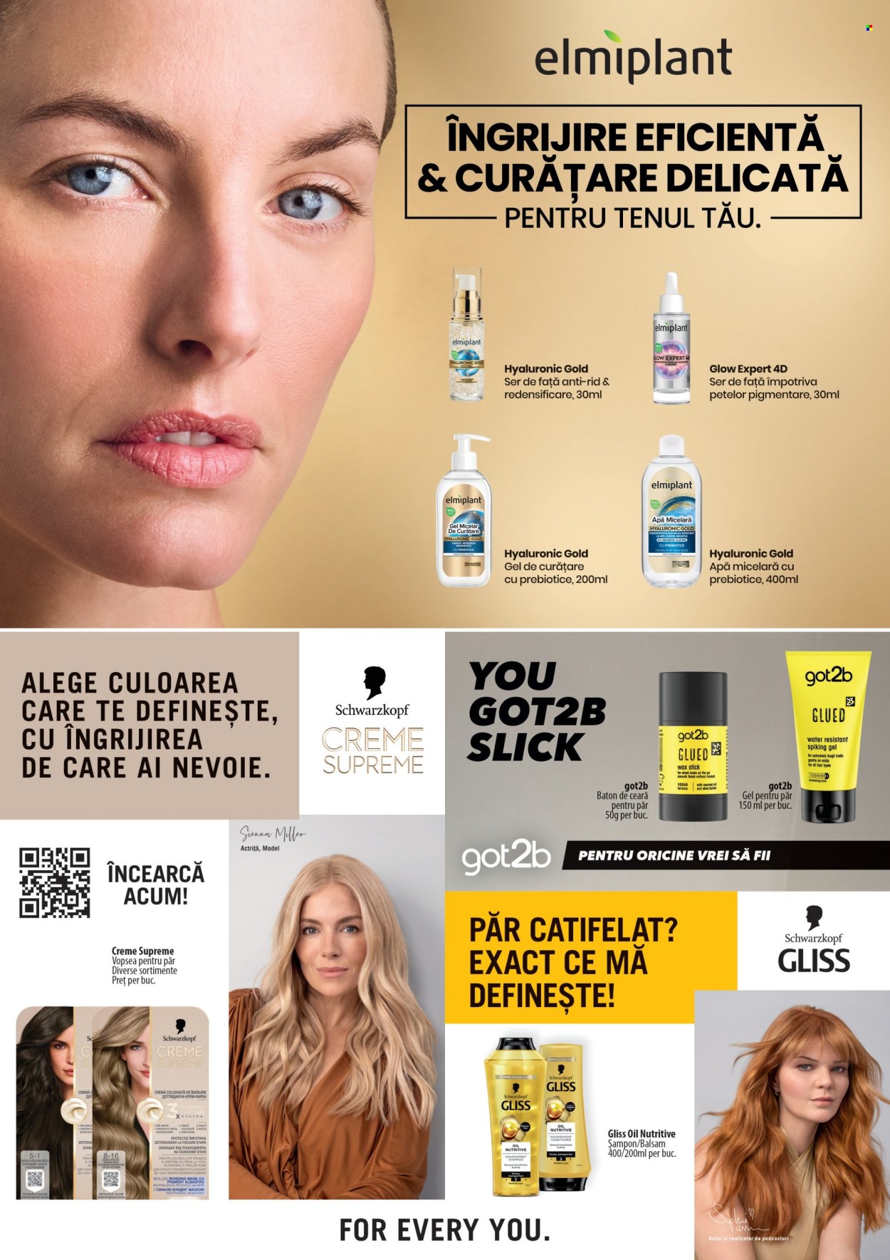 Catalog Mega Image - 01.05.2026 - 31.05.2026. Pagina 38