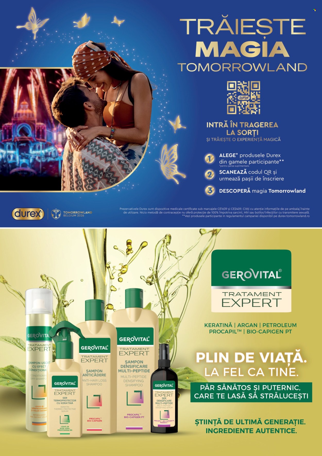 Catalog Mega Image - 01.05.2026 - 31.05.2026. Pagina 40