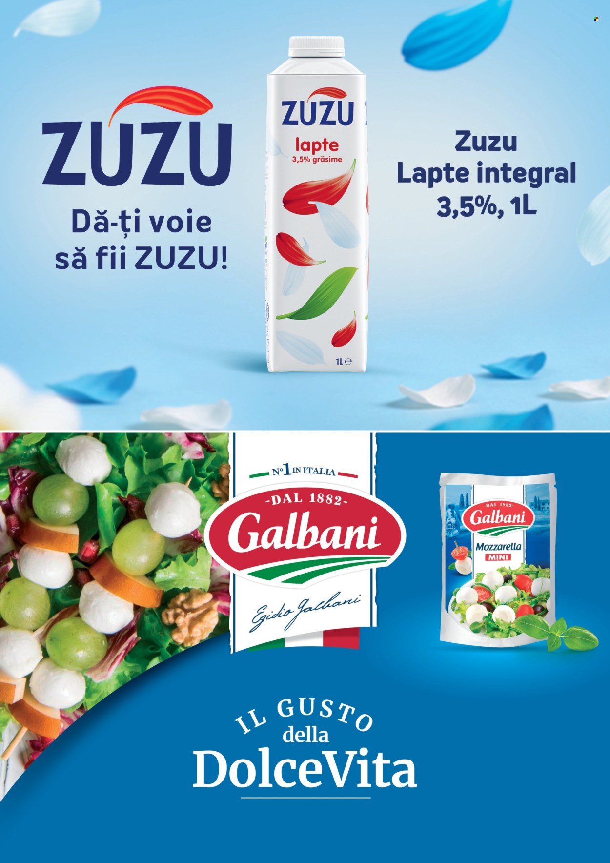 Catalog Mega Image - 01.05.2026 - 31.05.2026. Pagina 42