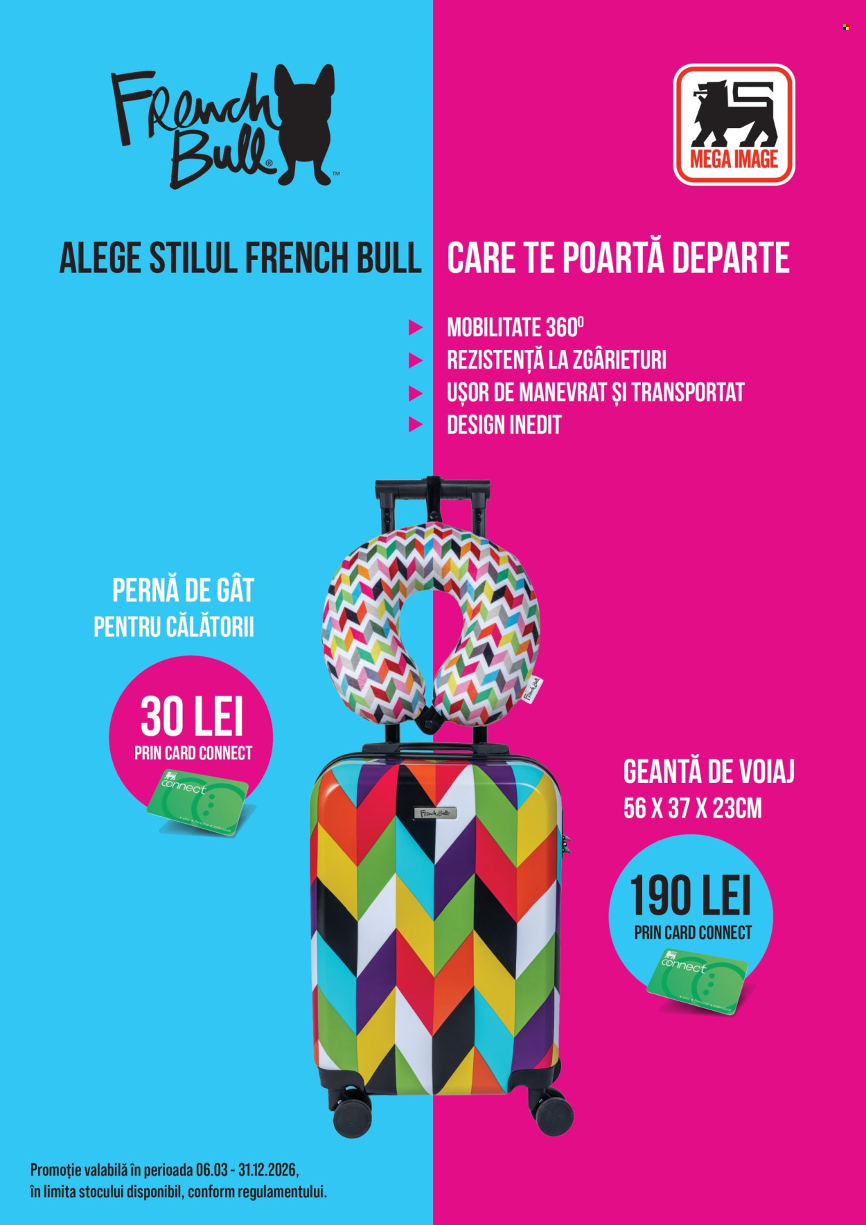 Catalog Mega Image - 01.05.2026 - 31.05.2026. Pagina 48