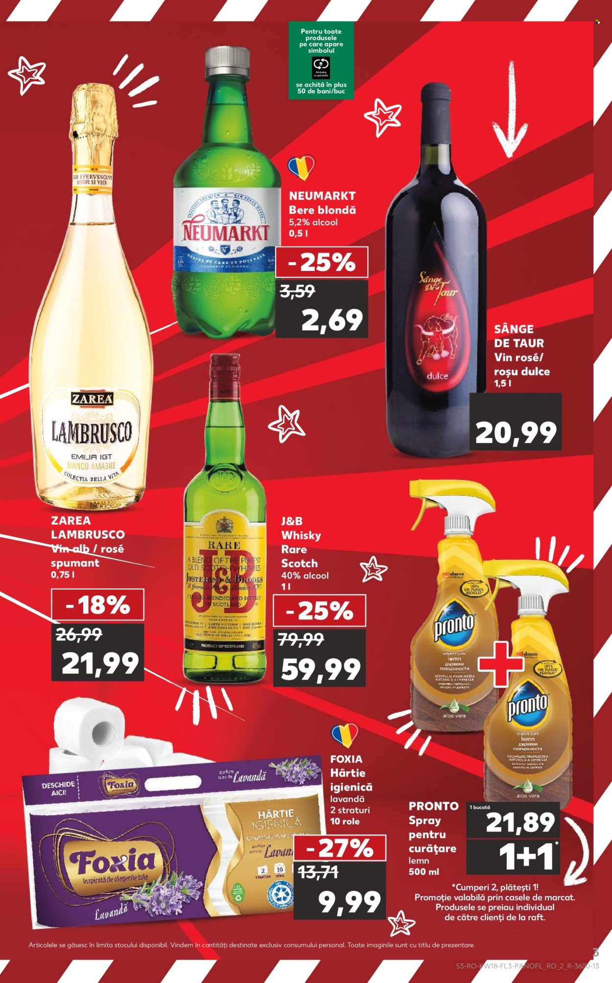 Catalog Kaufland - 29.04.2026 - 05.05.2026. Pagina 3