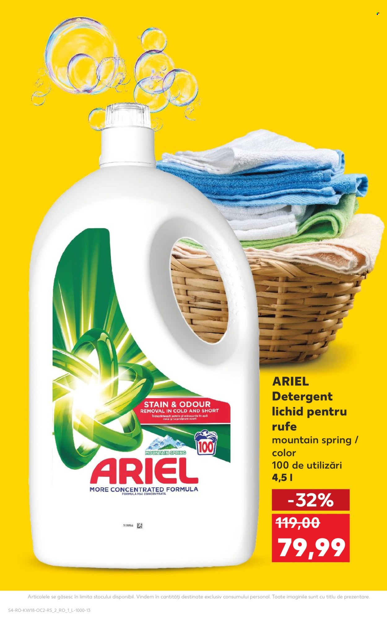 Catalog Kaufland - 29.04.2026 - 05.05.2026. Pagina 4