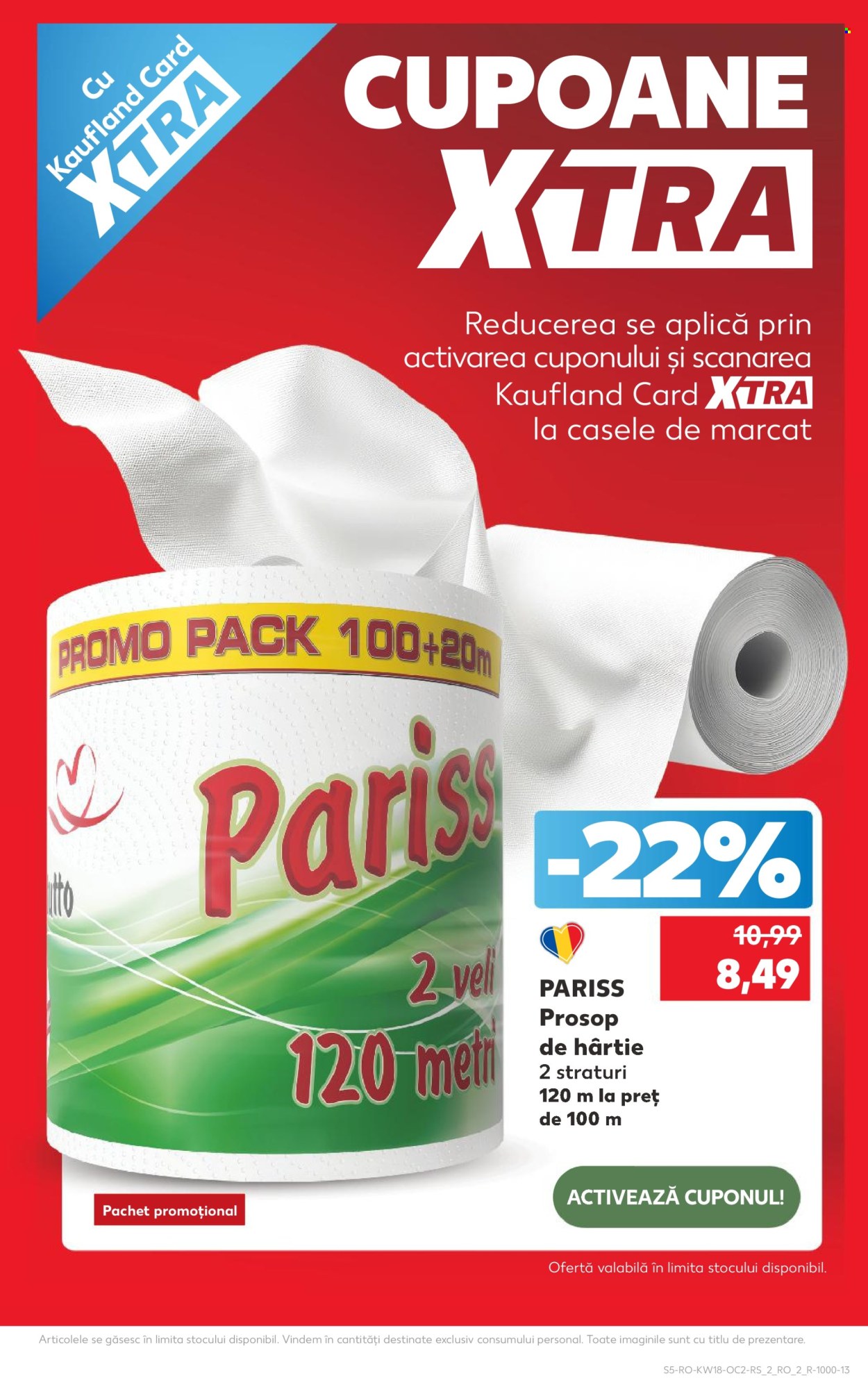 Catalog Kaufland - 29.04.2026 - 05.05.2026. Pagina 5