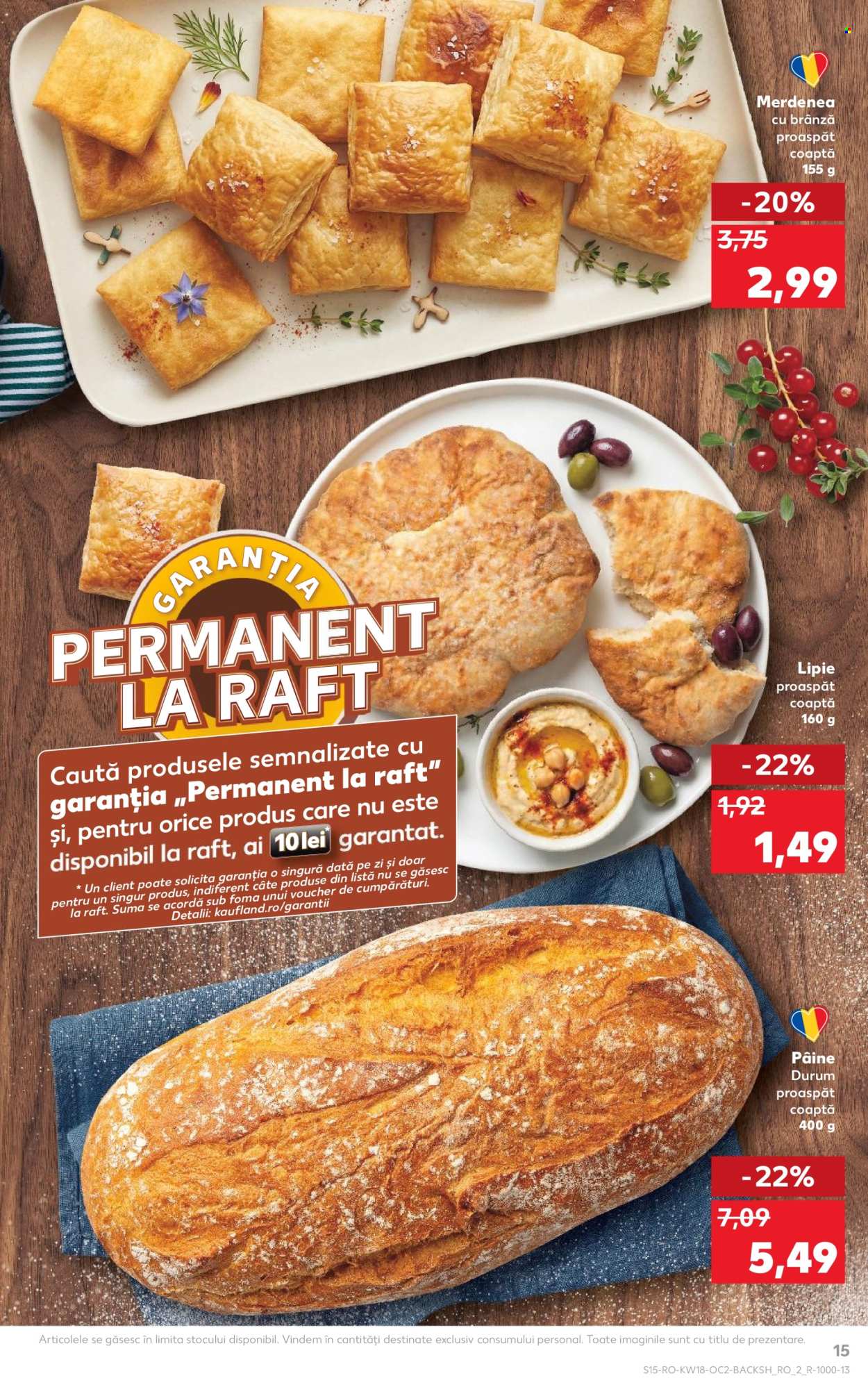 Catalog Kaufland - 29.04.2026 - 05.05.2026. Pagina 15