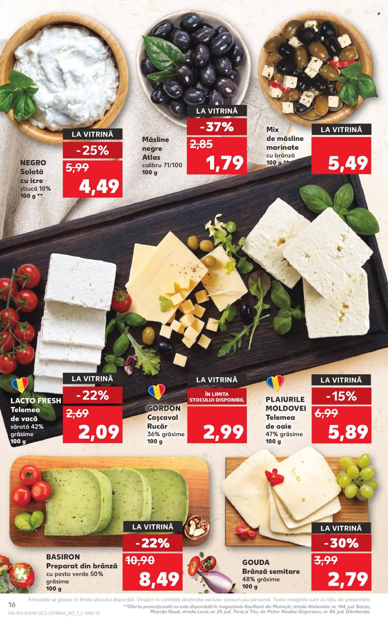 Catalog Kaufland - 29.04.2026 - 05.05.2026. Pagina 16