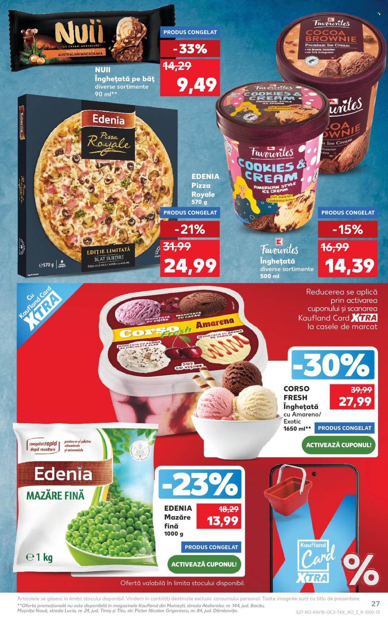 Catalog Kaufland - 29.04.2026 - 05.05.2026. Pagina 27