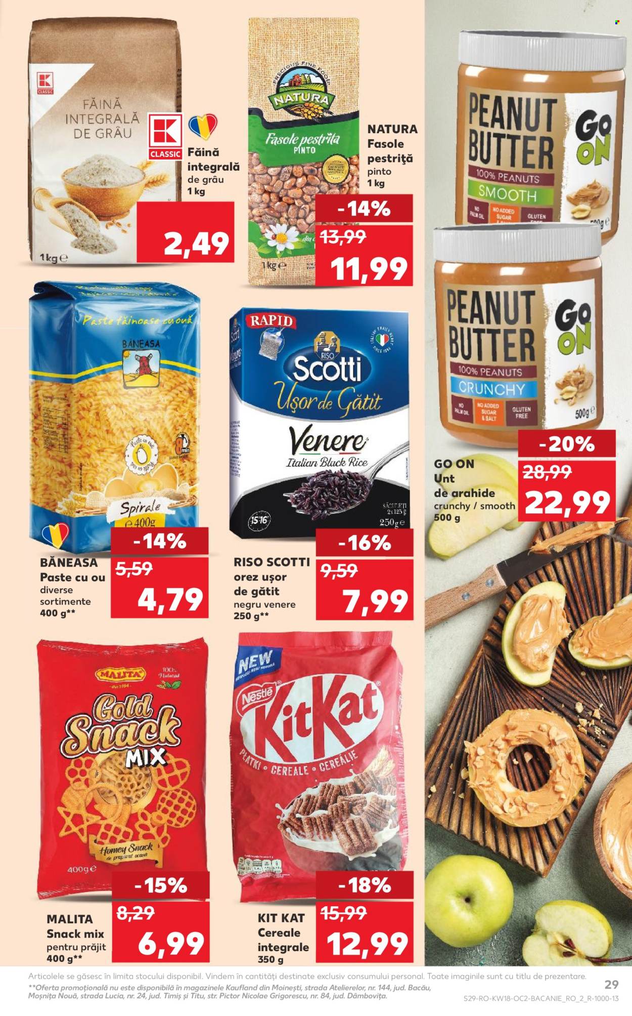 Catalog Kaufland - 29.04.2026 - 05.05.2026. Pagina 29