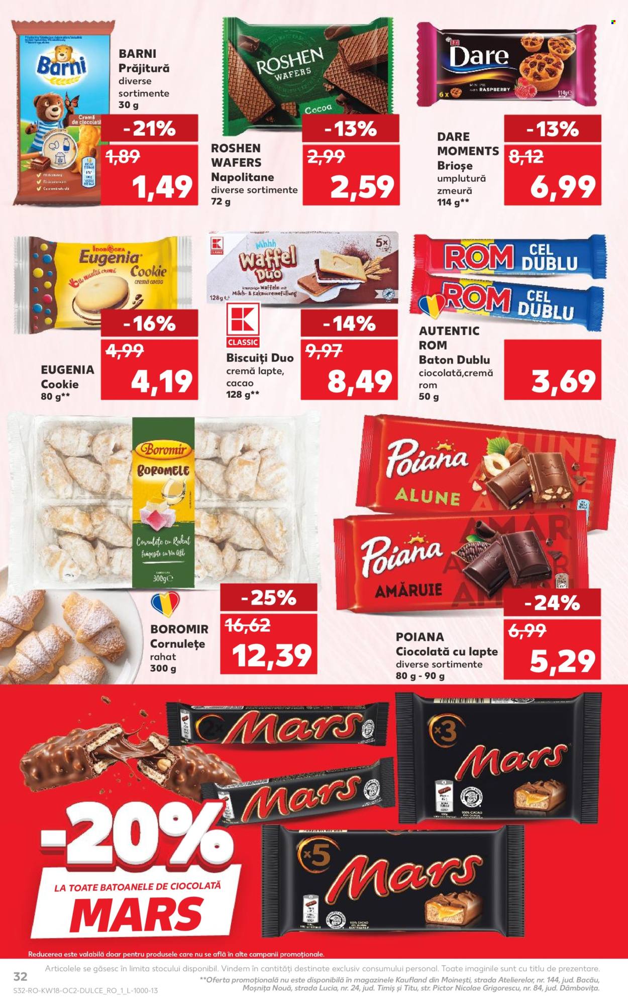 Catalog Kaufland - 29.04.2026 - 05.05.2026. Pagina 32