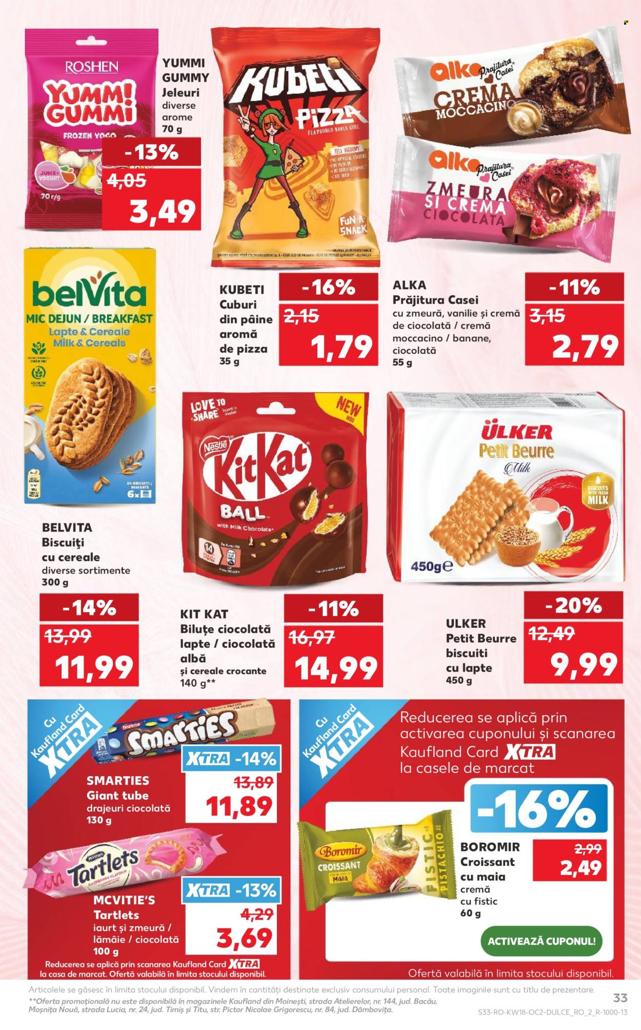 Catalog Kaufland - 29.04.2026 - 05.05.2026. Pagina 33