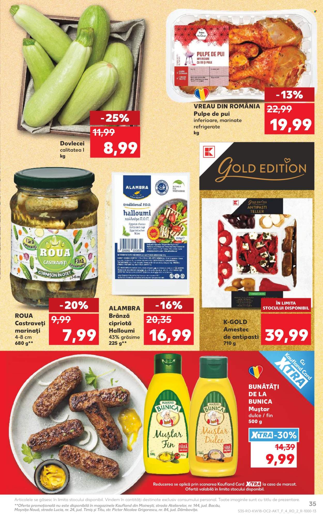 Catalog Kaufland - 29.04.2026 - 05.05.2026. Pagina 35