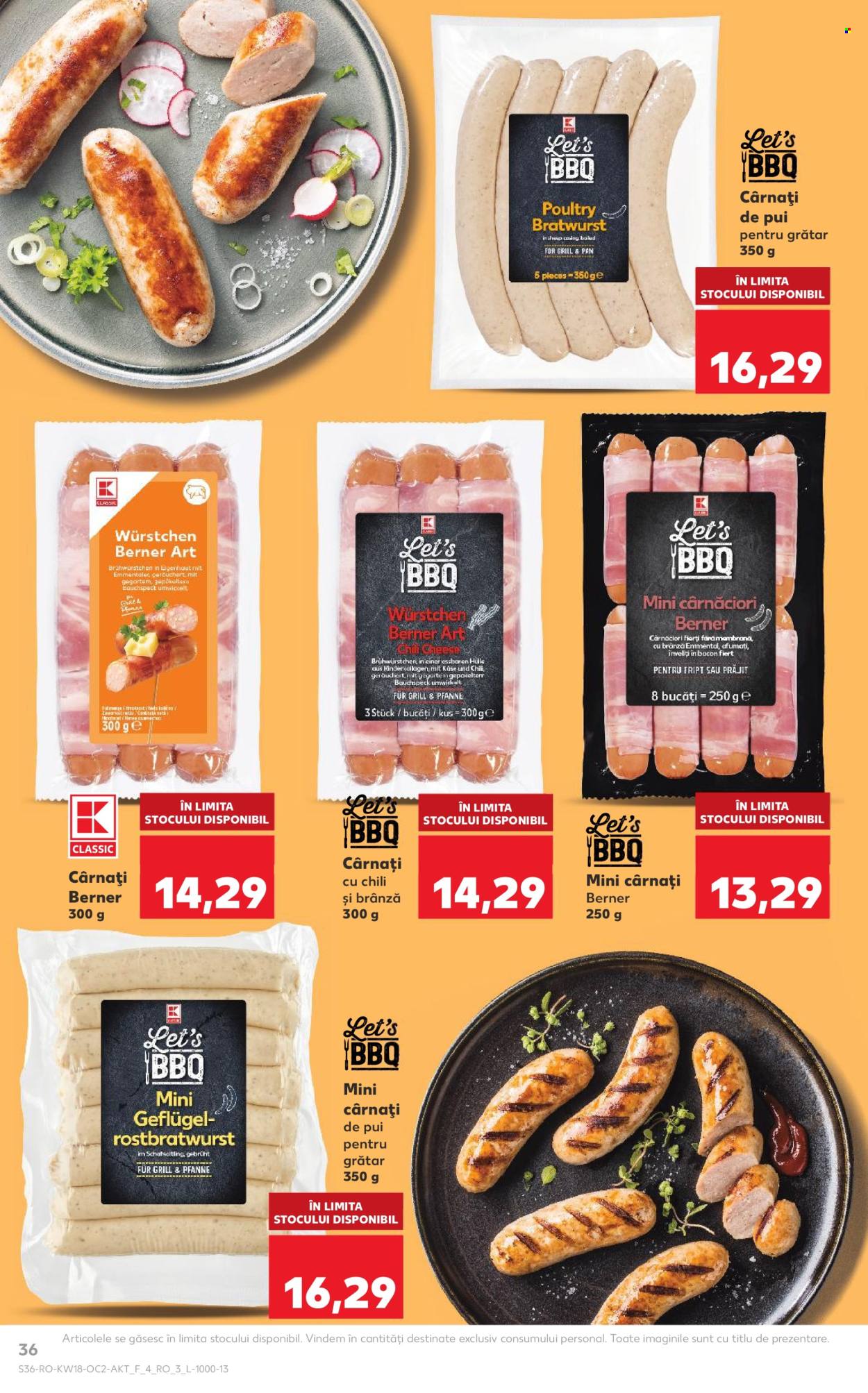 Catalog Kaufland - 29.04.2026 - 05.05.2026. Pagina 36