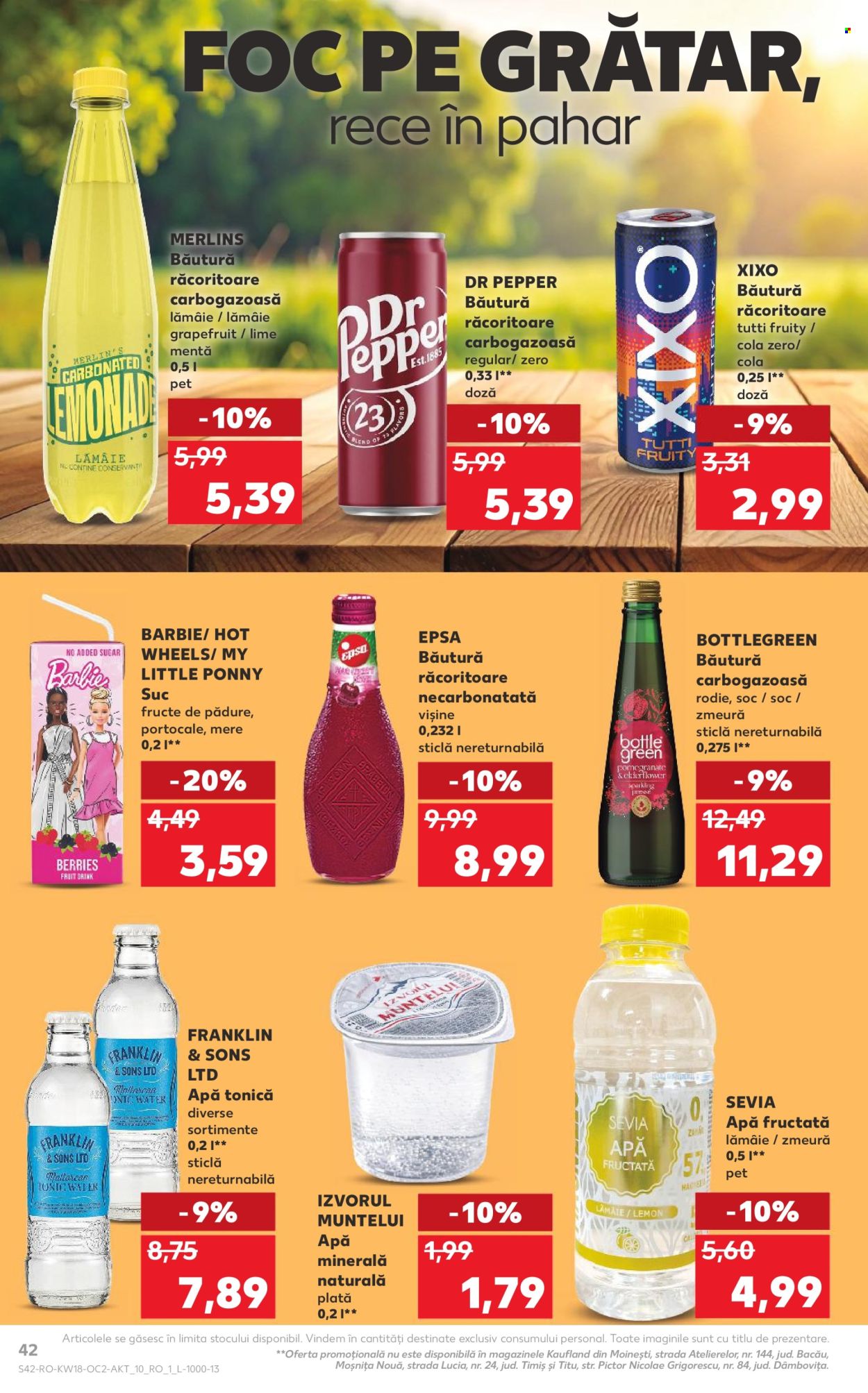 Catalog Kaufland - 29.04.2026 - 05.05.2026. Pagina 42