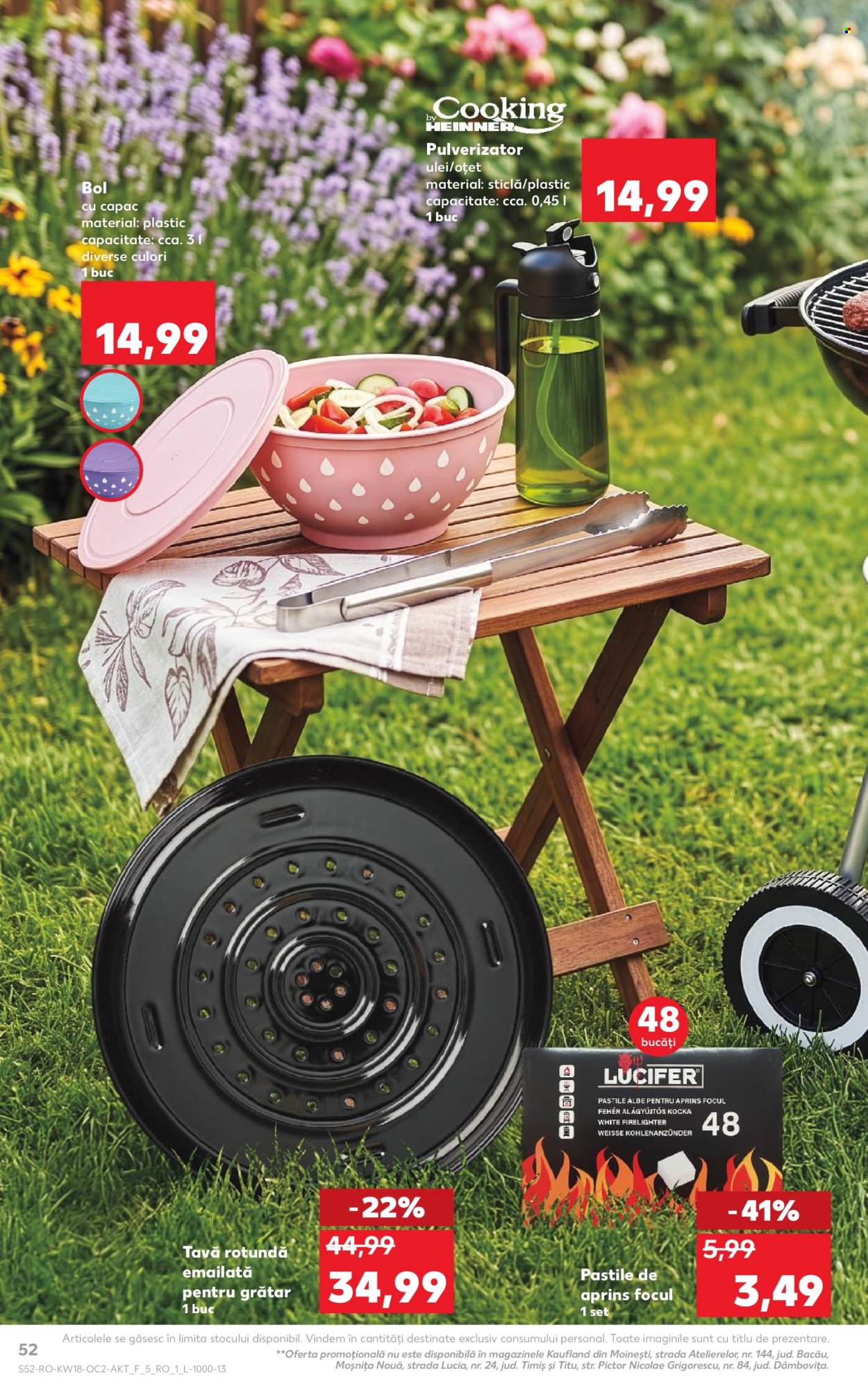 Catalog Kaufland - 29.04.2026 - 05.05.2026. Pagina 52