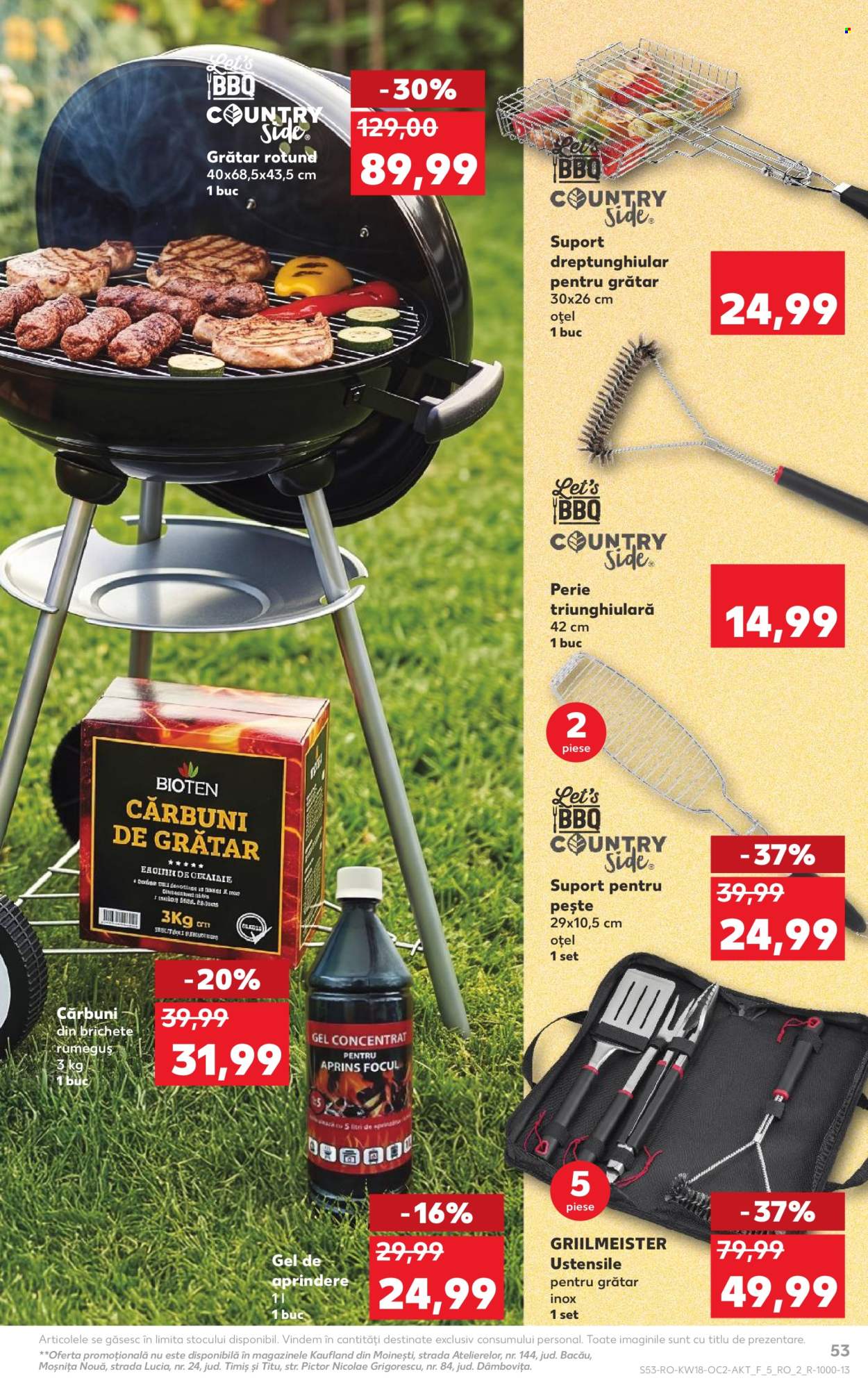 Catalog Kaufland - 29.04.2026 - 05.05.2026. Pagina 53