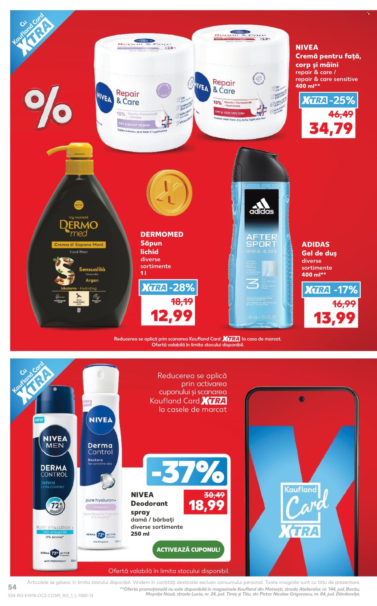 Catalog Kaufland - 29.04.2026 - 05.05.2026. Pagina 54