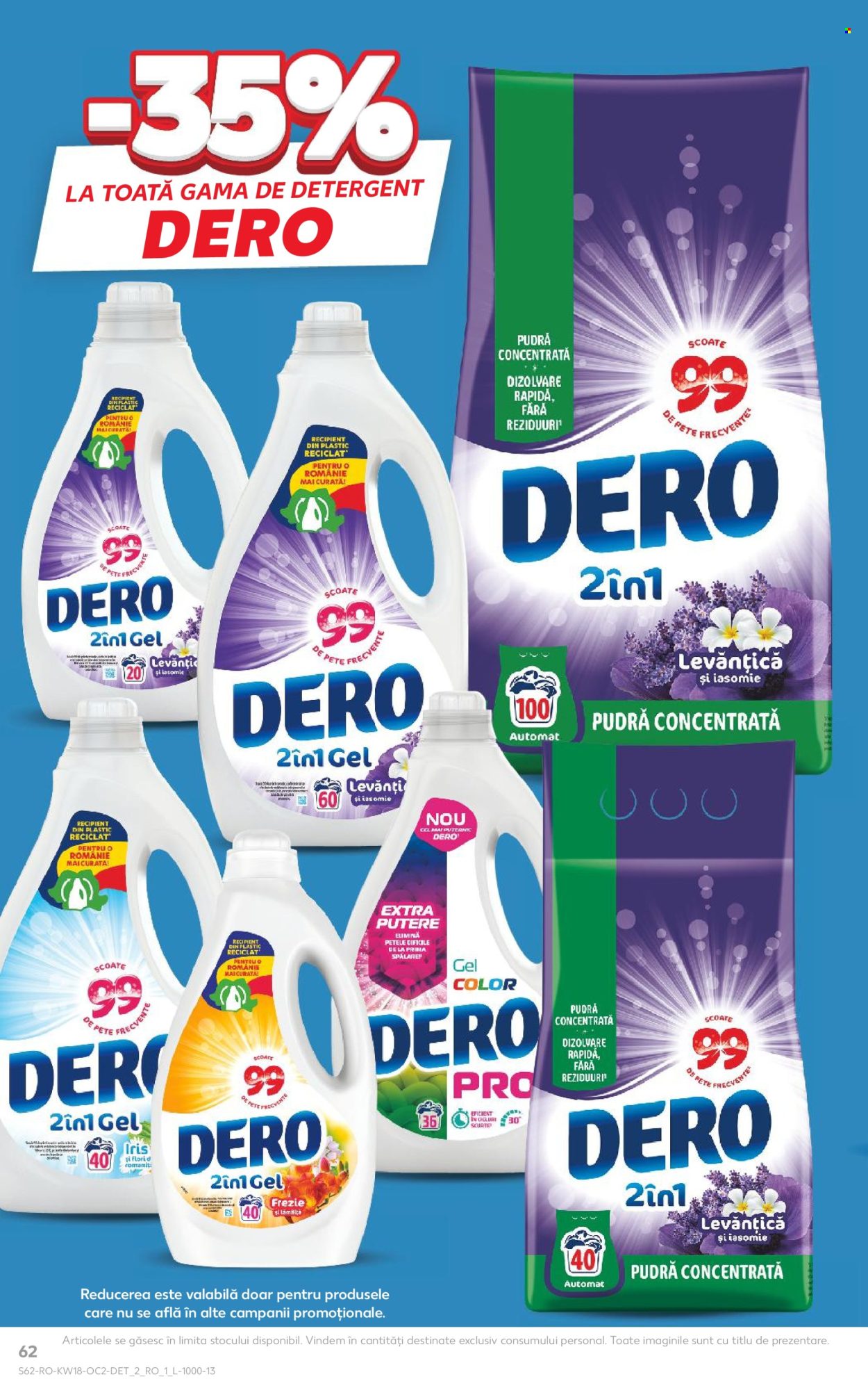 Catalog Kaufland - 29.04.2026 - 05.05.2026. Pagina 62