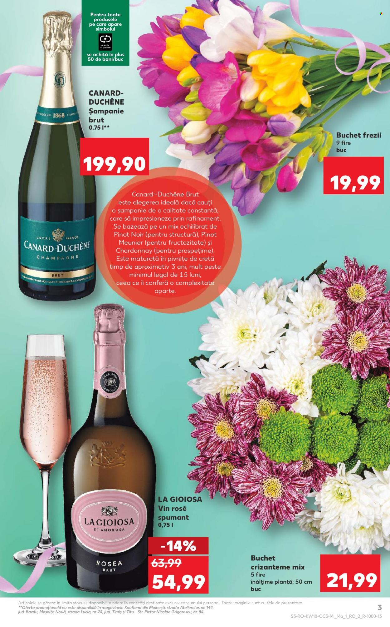 Catalog Kaufland - 29.04.2026 - 05.05.2026. Pagina 3