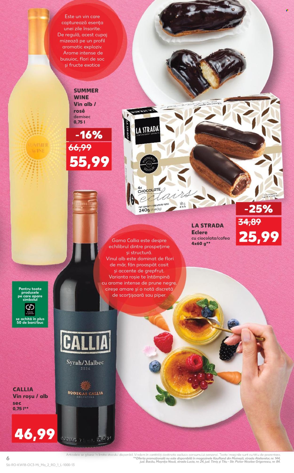 Catalog Kaufland - 29.04.2026 - 05.05.2026. Pagina 6