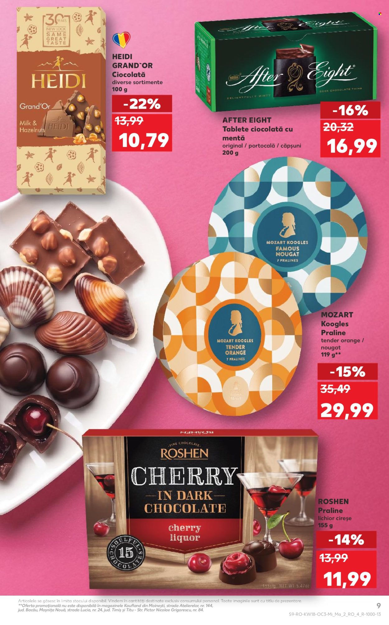 Catalog Kaufland - 29.04.2026 - 05.05.2026. Pagina 9