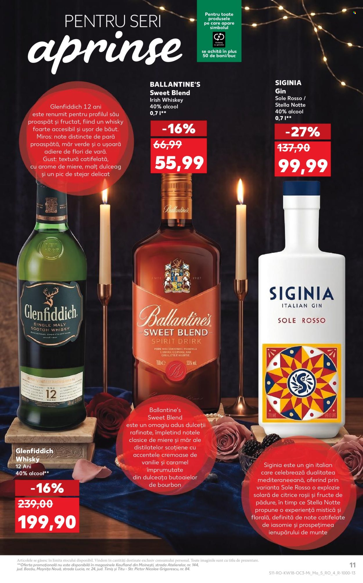 Catalog Kaufland - 29.04.2026 - 05.05.2026. Pagina 11