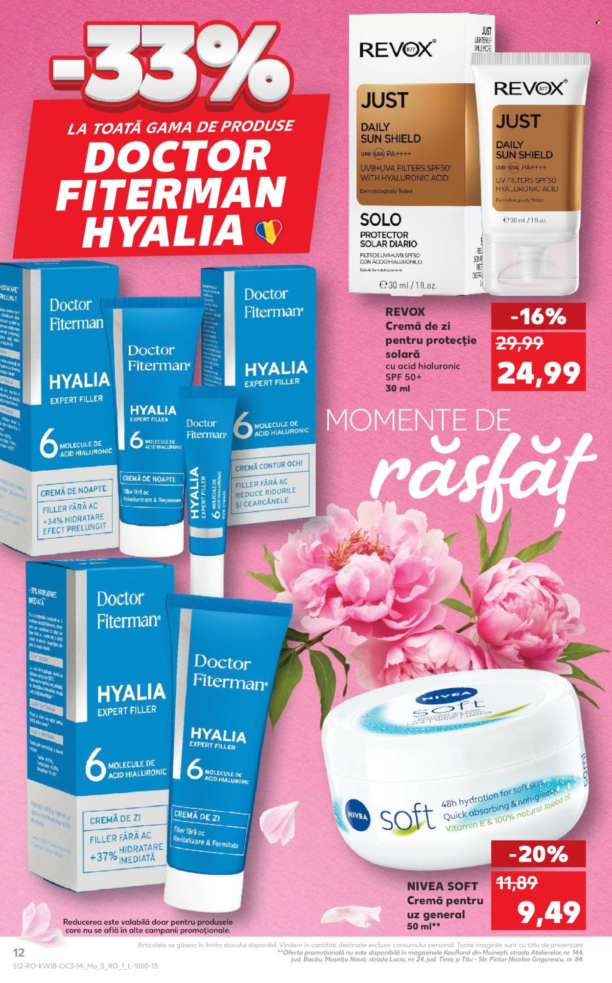 Catalog Kaufland - 29.04.2026 - 05.05.2026. Pagina 12