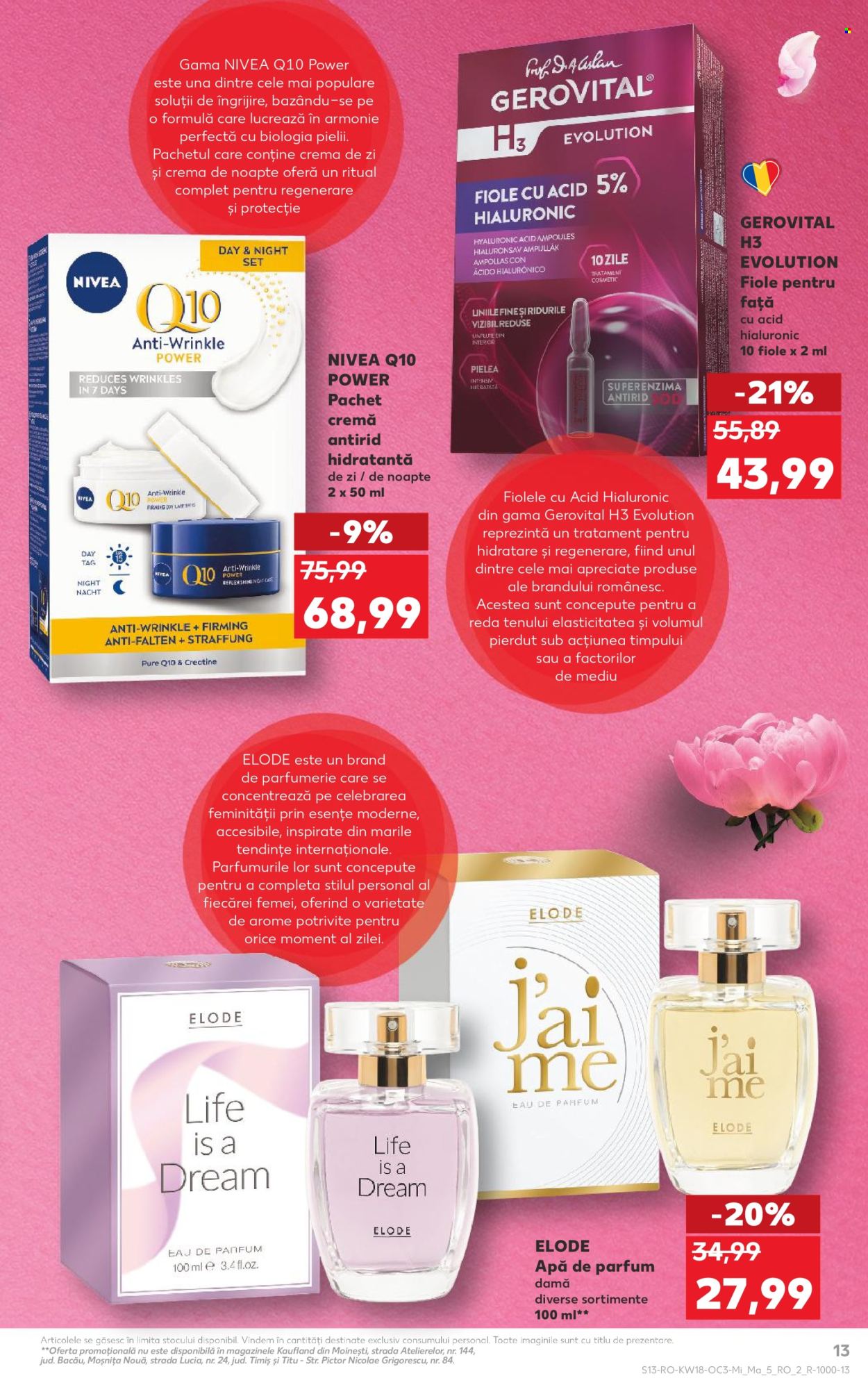 Catalog Kaufland - 29.04.2026 - 05.05.2026. Pagina 13